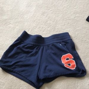 Syracuse shorts